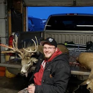 Meet your Posher, Jason